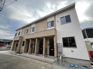 寺田縄アパートの画像