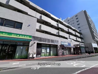 ルックハイツ南林間の画像