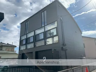 小田原GLB【2階】の外観