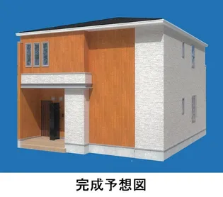 メゾンボヌールIVの画像