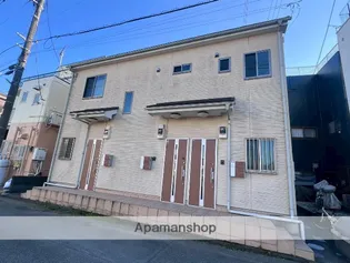 深見台ハウスの画像