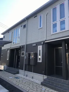 RESIDENCE YUNAの画像