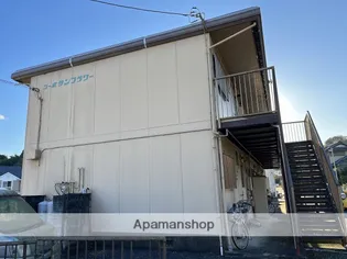 コーポサンフラワーAの画像