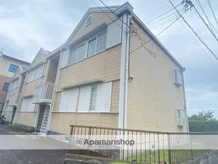 グリーンフィールドAの画像