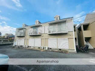 ジュエルパレス桶田Aの画像