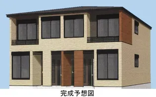 ジョワエムケイの画像