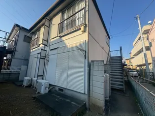 サンフォーブル湘南の画像