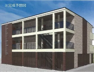 ルリアンラポーズの画像