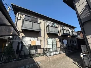 ルミナール湘南B棟の画像