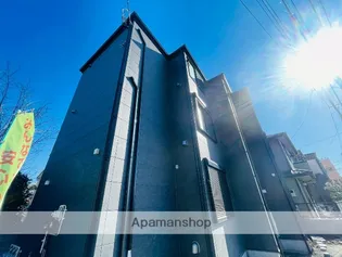 クラルテ南林間の画像