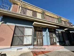 タタン デュオ別堀Bの画像