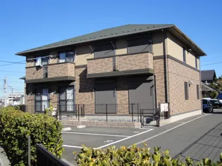 コンフォート湘南Bの画像