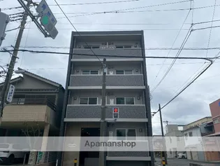 ヴィガラス浜町の画像