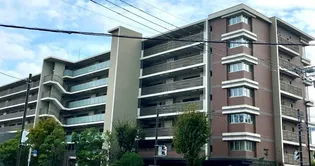 パークホームズLALA湘南平塚の画像