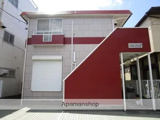 ヴィラK&Mの画像