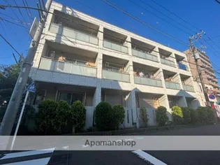 ヴィラ湘南の画像