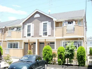 ア ラ モードIIAの画像