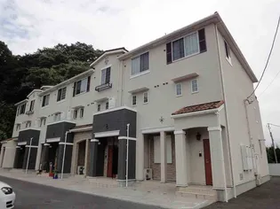 サンビレッジIIの画像