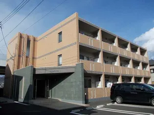 エスペランサ【2階】の外観