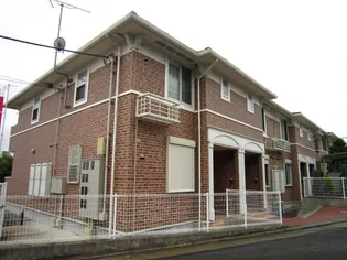 ケンジントンハウスBの画像