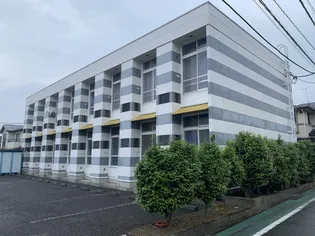 レオパレスイレブンの画像