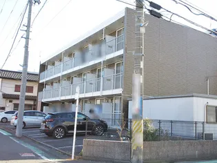 レオパレスサシェの画像