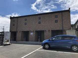 レオネクストイーハトーブⅡの画像