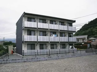 レオパレスオリビアの画像