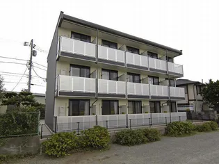 レオパレスけやきの画像