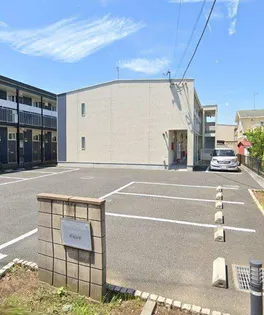 レオネクストパークビューの画像