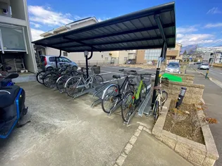 レオネクストアヴェンティーノ【2階】のその他画像