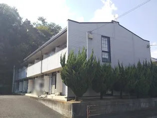 レオパレスセゴビアの画像