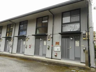 レオパレス神山の画像