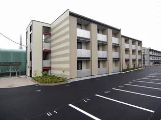 レオパレスエグゼ IIの画像