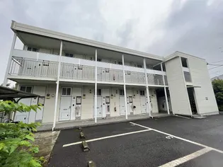 レオパレスエポカ2の画像