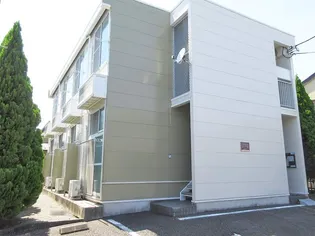 レオパレスサンモールの画像