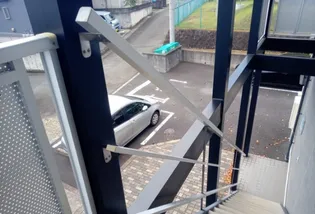 レオパレスパノラマハイツ八幡山【1階】のその他画像