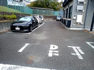 レオパレスパノラマハイツ八幡山【1階】のその他画像