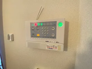 レオパレスパノラマハイツ八幡山【1階】のその他画像