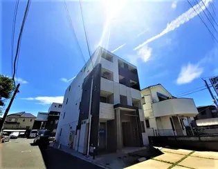 ロイヤルステイツの画像