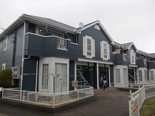 フォレストハイツAの画像