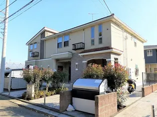 ラフィーネ弐番館の画像