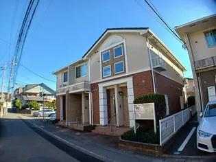 チェリーフィールドノースの画像