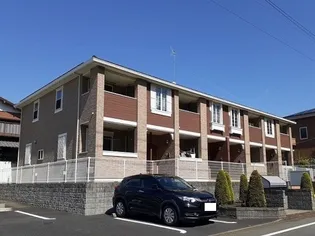 グリーンビュウの画像