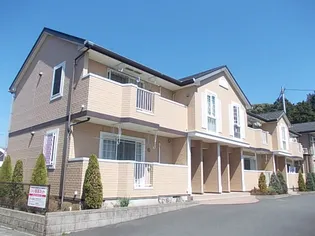 パレ アルカンシェルⅠの画像