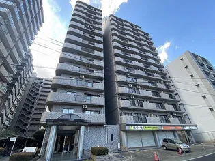 ライオンズマンション海老名第3の画像