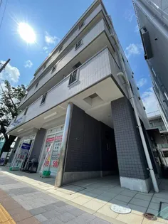 リブリ LA GLYCINEの画像