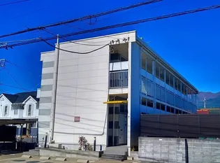 レオパレス花水木の画像