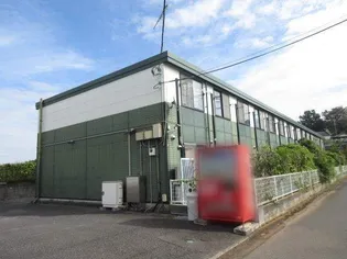 レオパレスファミーユの画像