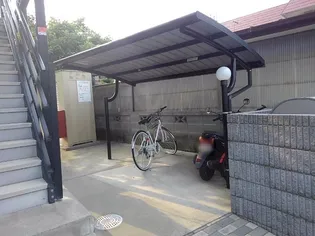 レオネクストあさひ【1階】のその他画像